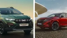 Nissan ve Dacia Temmuz 2025 fiyatlarını dibe çekti! 500 Bin TL’ye varan indirim ve yüzde 0 faizli kredi imkanı