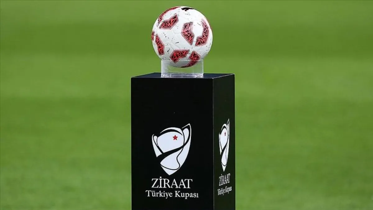 TFF'den ZTK finali açıklaması: Stadyum ve şehir yeniden değerlendirilecek!
