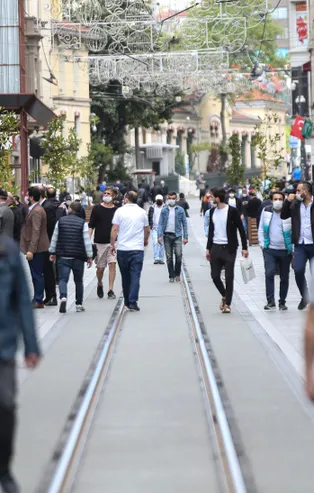 Son dakika: 20 yaş altı ve 65 yaş üstü sokağa çıkma yasağı hangi illerde kalktı? Ne zaman başlayacak?