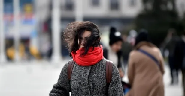 İstanbul hava durumu son dakika: İstanbul'da bugün fırtına, lodos var mı? 8-9-10-11 Şubat bu hafta hava nasıl olacak? Kar yağacak mı?