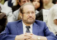 Haydar Baş kimdir, kaç yaşında, nereli? Haydar Baş son sağlık durumu nedir?