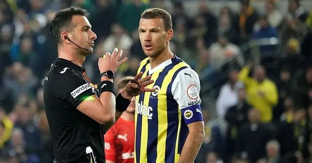 Sinir bozucu bir hakem eyyamı! Spor yazarları Fenerbahçe - Pendikspor maçını değerlendirdi