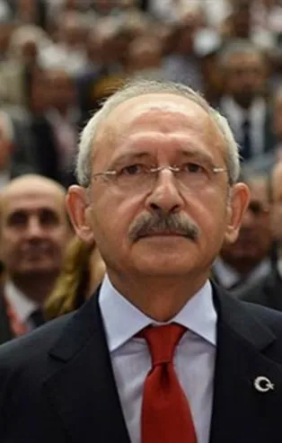 Kılıçdaroğlu ve İnce'ye Etiler darbesi