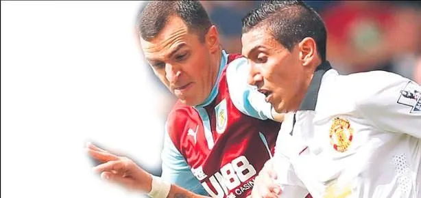 Angel di Maria tarih yazdı