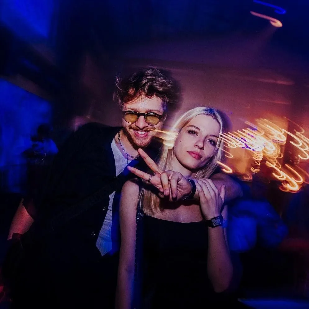 Burak Yörük’ten evliliğe yeşil ışık - 1