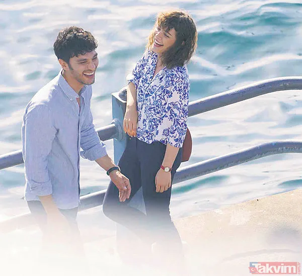 Dizi atv'de izlenir! Gül Masalı, Sevmek Zamanı ve İçimizdeki Ateş yaza damga vuracak: Ceren Benderlioğlu, Burak Sevinç, Gülper Özdemir... - 6