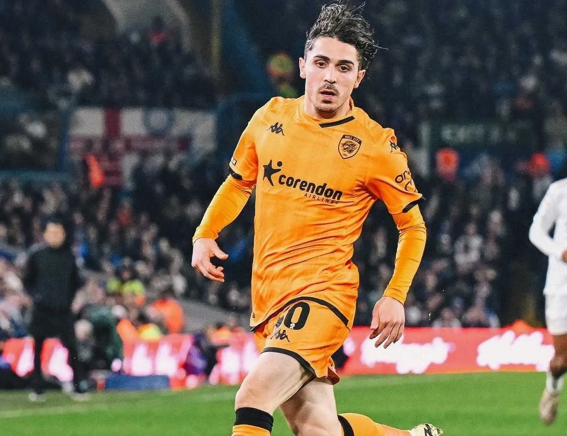 Rizespor Ömür’ü bitirdi