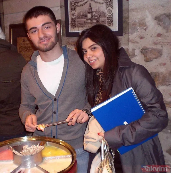 Münevver Karabulut'un katili Cem Garipoğlu'nun son görüntüleri ortaya çıktı! Kantinden ip, anneden poşet... Saat saat intihara giden süreç - 8