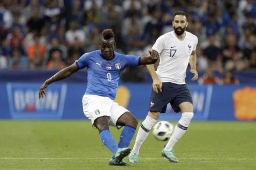 Galatasaray Dan Balotelli Aciklamasi Takvim