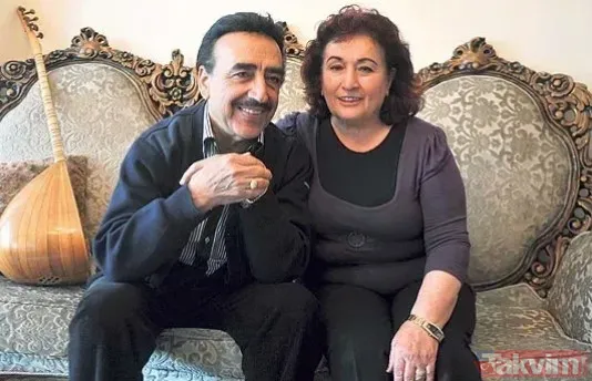 Bahçelievler'de 3+1 mütevazı daire! Arabeskin efsanesi Hakkı Bulut'un evine bakın! 'İşte halkın içinden gerçek sanatçı' - 3