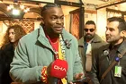 Dünyaca ünlü içerik üreticisi Marvin Achi İstanbul'u keşfe çıktı: “Türkiye her şeye sahip”