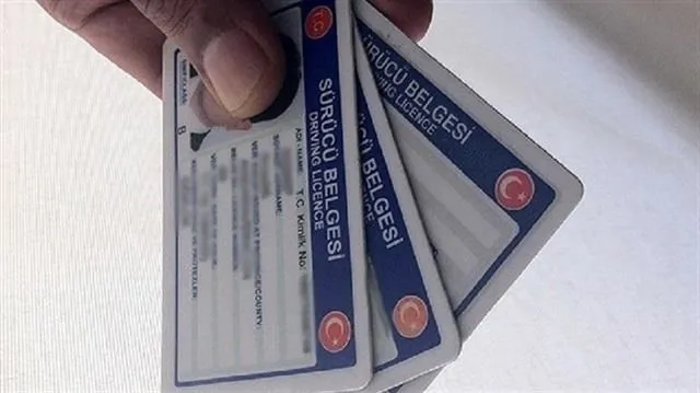 Ehliyet sınav sonuçları açıklandı!