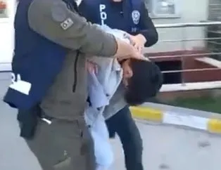 ODTÜ’de PKK provokasyonu!