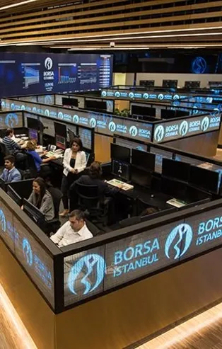 Ekonomiye 'bilinçli' operasyon! Yabancı basından algı oyunu