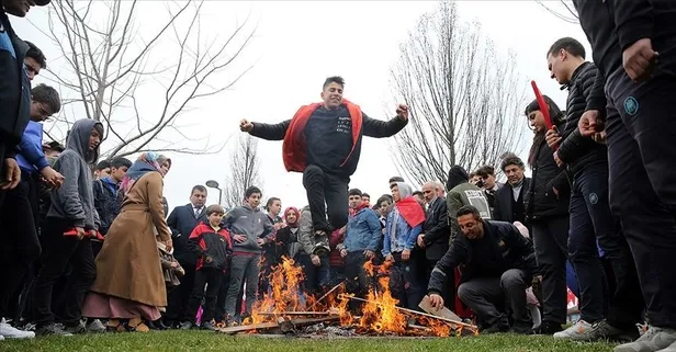 nevruz bayrami ne zaman nevruz neden