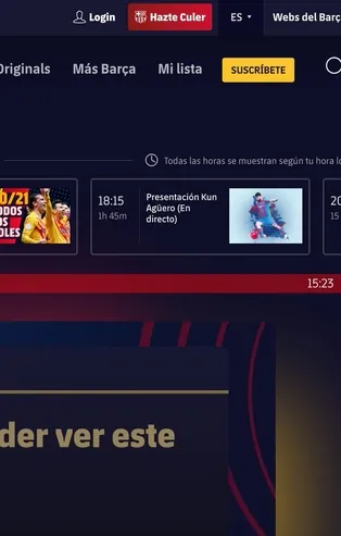 SON DAKİKA: Sergio Agüero resmen Barcelona'da