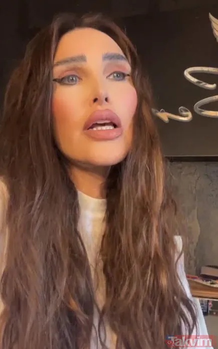 Seren Serengil "Aldatıldım" dedi kankası Demet Akalın "Affet" dedi! Sevgilisi Mustafa Tohma'yla cinsel hayatına kadar her şeyi bir bir afişe etmişti - 11