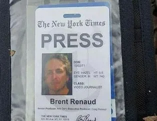 Ukrayna’da ABD’li gazeteci öldürüldü!