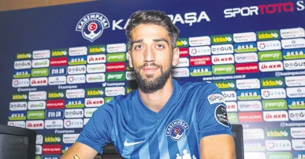Paşa, Josue Sa’yı transfer etti