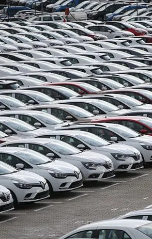 Sahibinden ikinci el satılık otomobilde indirim fırsatı! Fiyatlar tersine döndü