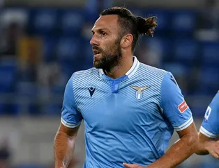 Fenerbahçe'nin eski yıldızı Vedat Muriqi'nin Lazio'ya transferinde Avrupa'yı sallayan yolsuzluk iddiası