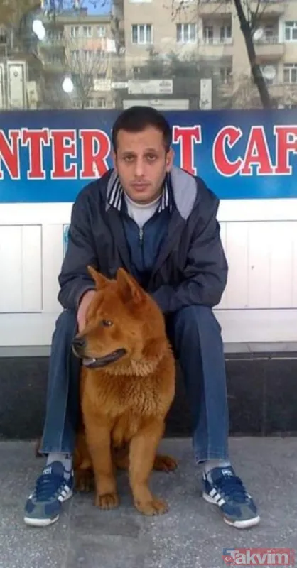 "Tacizci" diye bıçakla öldürülen Ergün Arslan'ın tacizci olmadığı ortaya çıkmıştı... Dedektifleri katliamın izini sürmek için sahada - 5