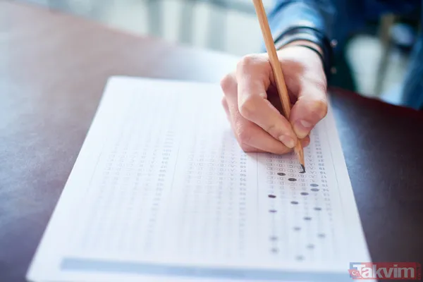 Kamu Personeli Seçme Sınavı başvuru nasıl yapılır? 2019 ÖSYM KPSS ücreti hangi bankaya yatırılacak? - 13