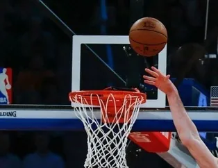 Jokic’ten triple double