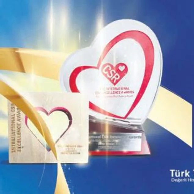 Türk Telekom’a iki ödül