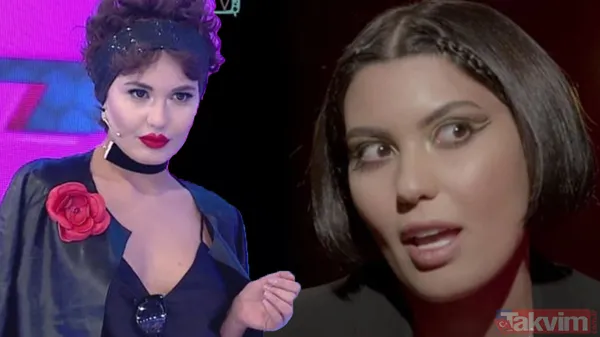 Bahar Candan’dan skandal hac paylaşımı "Hacca gideceğim arkadaş arıyorum" Tepkiler çığ oldu yağdı "Allah belanı verir merak etme sen" - 1