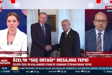 Başkan Erdoğan 15 yıl sonra G7’ye katılacak