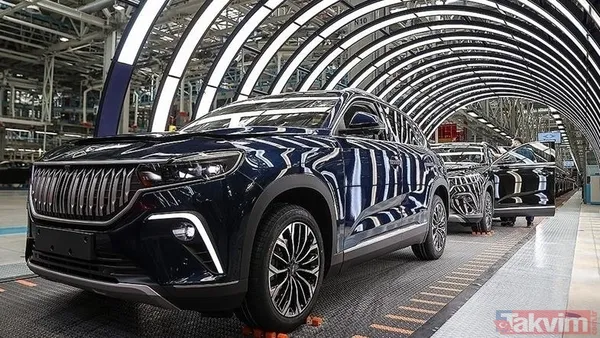 TOGG'dan aralık ayına özel 0 faizli 1 milyon TL kredi fırsatı! Taksit ödemesi nasıl olacak? - 2