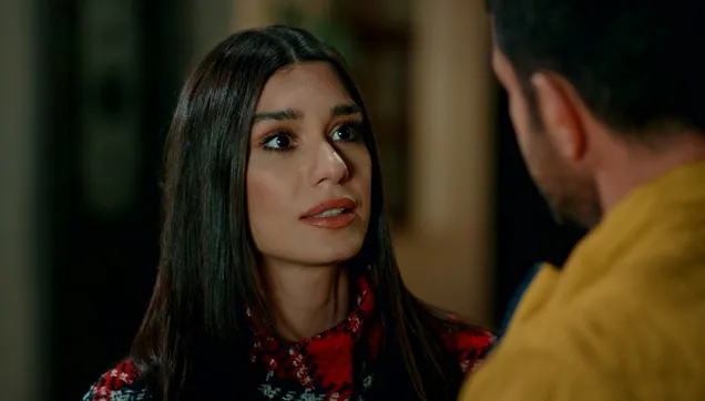 Aşk ve Mavi 77. bölüm fragmanı izle