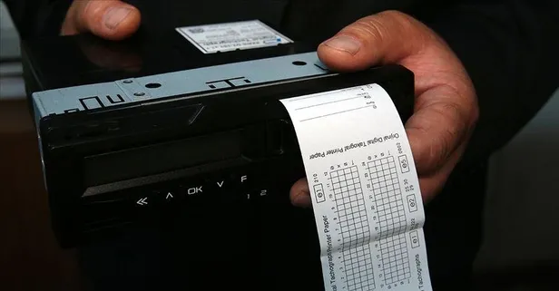 Dijital takografta süre uzatıldı