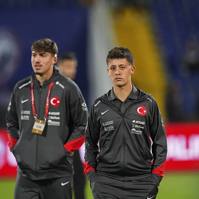 Yusuf Akçiçek gol perdesini açtı