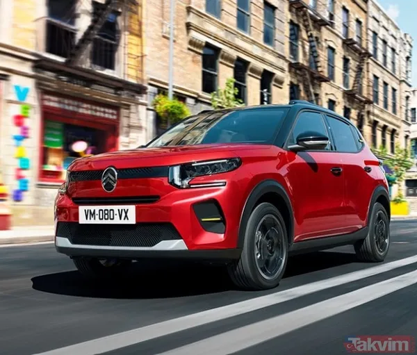 900 bin TL’den başlıyor: Türkiye’de satışta olan en ucuz elektrikli otomobiller sıralandı - 4