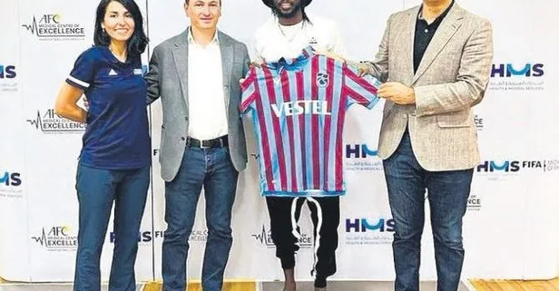Sakatlık da durduramıyor!