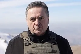 İsrail Savunma Bakanı Katz'dan Gazze tehdidi