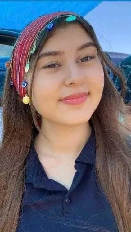 1789387823374.jpeg Giresun'da 17 yaşındaki Tuana Elif’in ölümüne neden olan sürücü Adem Hasbaş'a 16 yıl 8 ay hapis-4