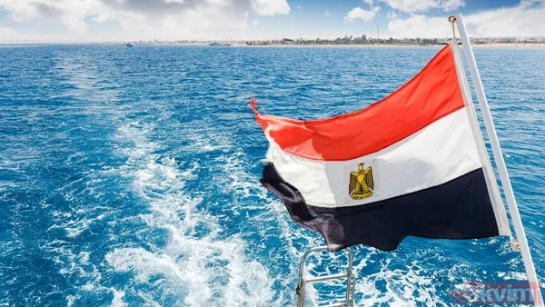 Orta Doğu’nun en güçlü askeri ülkeleri listelendi! İşte Türkiye’nin sıralaması - 8