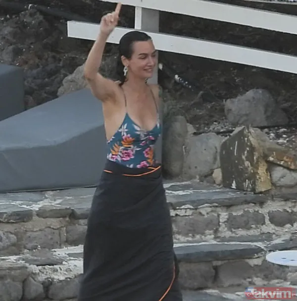 Merve Boluğur'un sevgilisinin gizemi çözüldü! Uzun zamandır peşindeymiş meğer... - 21