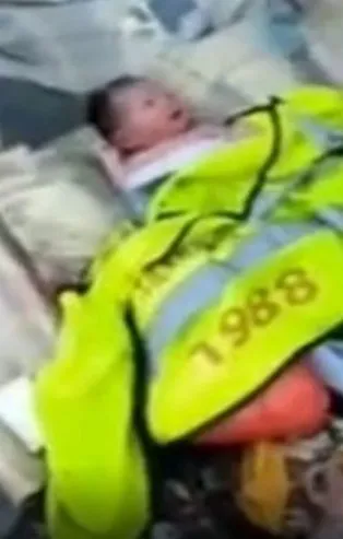 Böyle vicdansızlık görülmedi! Çin’de bir aile bebeklerini erkek doğmadığı için ölüme terk etti