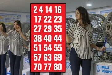 2 talihliye 500’er bin