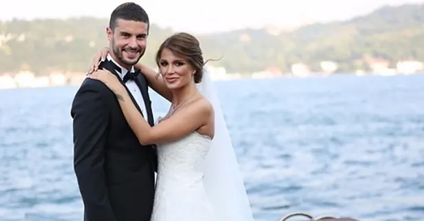 Berk Oktay ve Merve Şarapçıoğlu barıştı iddiası-1