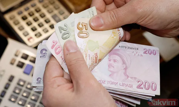 Noktası virgülüne hesaplandı! Fark şimdiden kesinleşti yüzde 15.31'e ulaştı! + Yüzde 22.31 zam! SSK, Bağ-kur, memur emeklisi, memurları... - 11