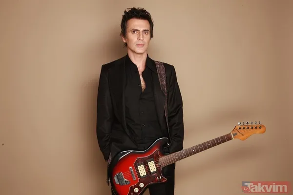 Teoman ile Ekin Türkmen Cihangir’de baş başa: Aşk yeniden mi? - 7