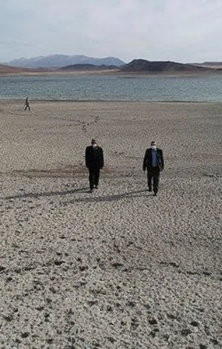 SON DAKİKA: Bakanlıktan kuraklıkla ilgili flaş karar: 2021'de ülke genelinde yaygınlaştırılacak