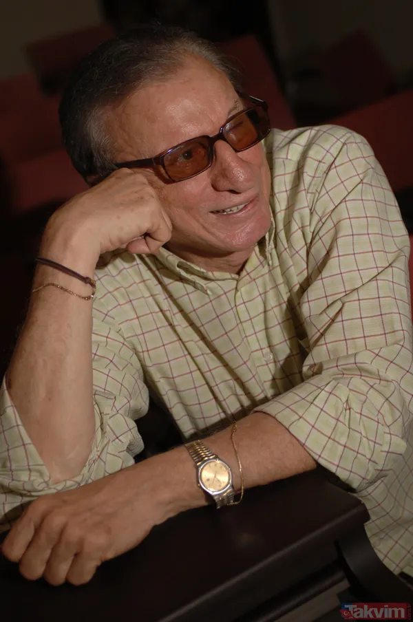 Haldun Dormen’e en acı veda! Duayen sanatçı 97 yaşında hayata gözlerini yumdu: Ünlülerden hüzne boğan taziye mesajları - 21