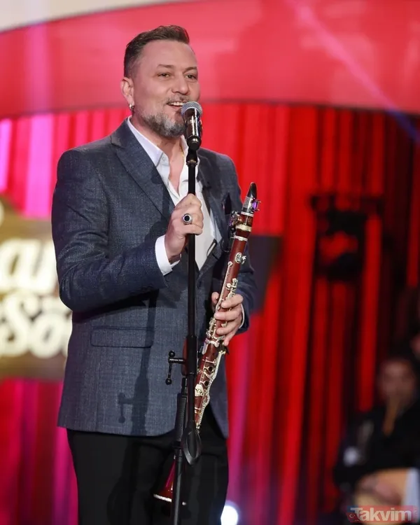 Hüsnü Şenlendirici bakın aslen nereliymiş! Memleketini herkes başka sanıyordu! Hakan Altun ile Sibel Can’ın biricik partneri meğer... - 5