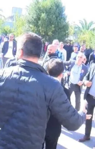 CHP Tuzla Belediye Başkanı Şadi Yazıcı'ya yapılan saldırıya arka çıktı! CHP'li Seyit Torun'dan skandal ifadeler